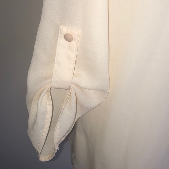 Body central blouse - Picture 4 of 5